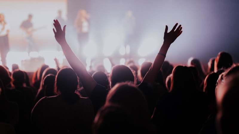 Harvest Conference